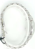 Orologio Lorenz Montenapoleone in Acciaio 025617AA - 025617AA